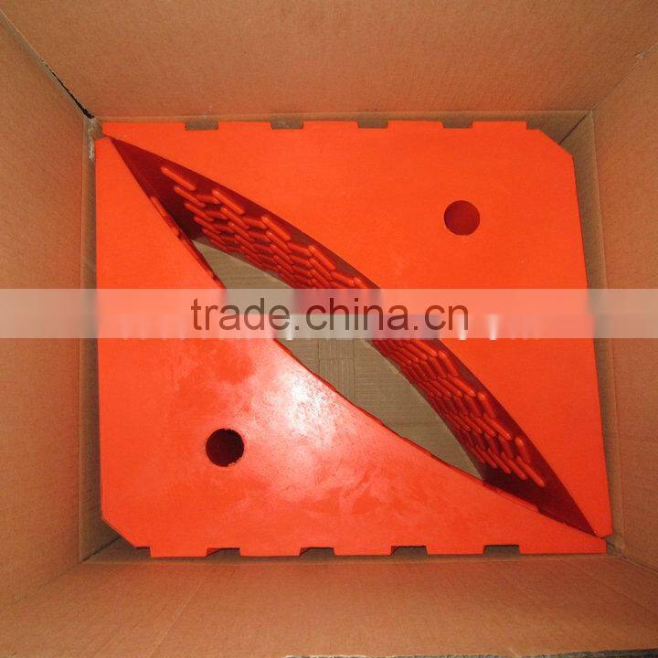 Plastic Tool Utility Cart/ Service Cart/ Tool Trolley