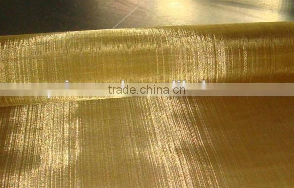 Copper wire mesh,brass screen mesh
