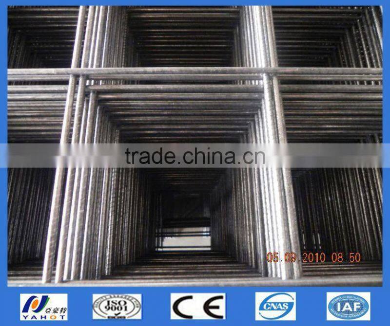 Reinforcing Strong Mesh Panel from Anping Factory
