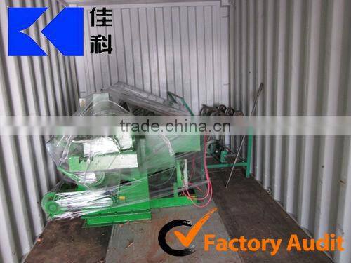 2014 Hot Sell To Russia Electric Wire Welded Mesh Machine (Low Price)