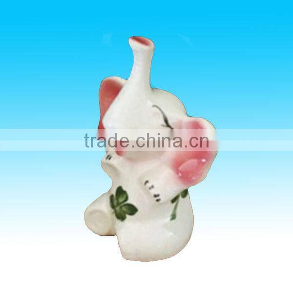 Beautiful angel with key to your heart Resin pin brooch