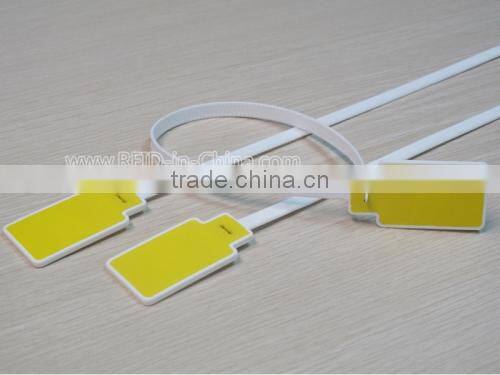 13.56MHz RFID Tag rewritable