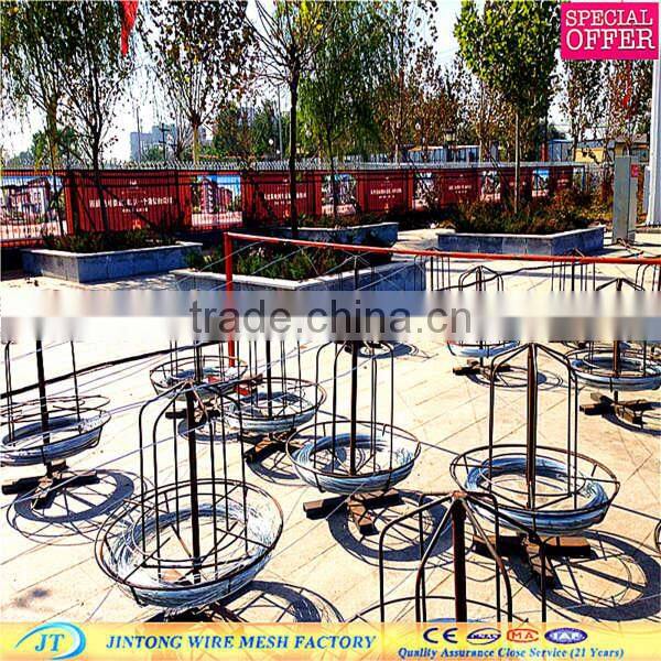 anping hexagonal mesh gabion baston