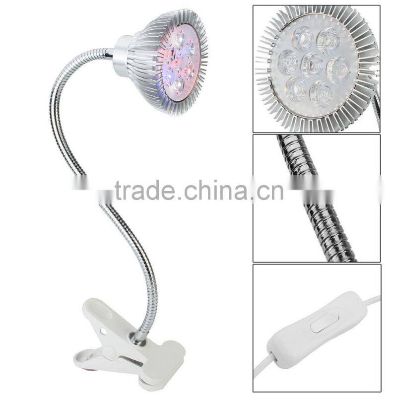 7W LED PLANT LIGHT, GROW LIGHT