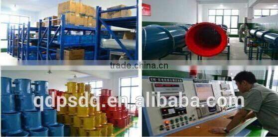 Air ventilation portable air blowers fans axial fans