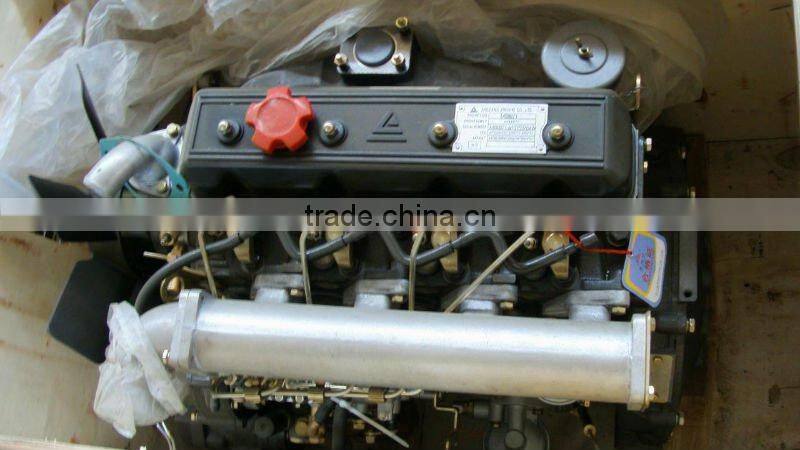 CPCY28 FORKLIFT WITH CE