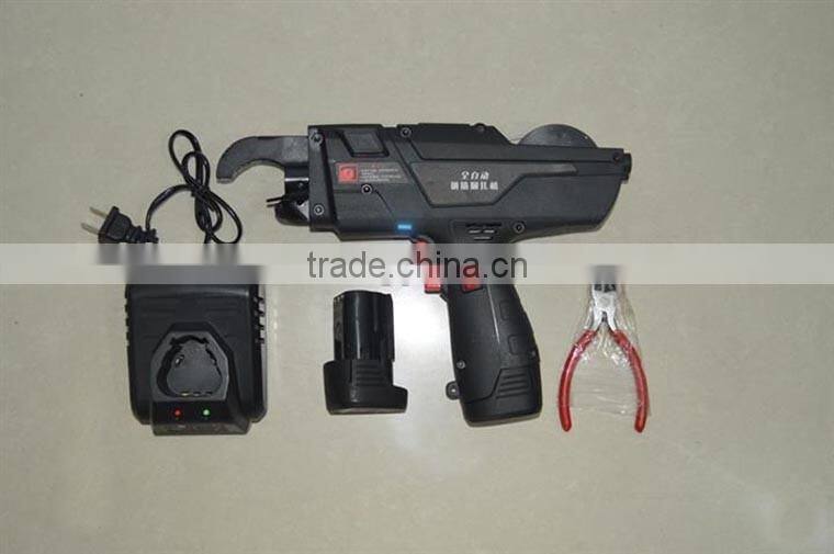 Steel Rebar Bars tier machine/Rebar Tying Tool