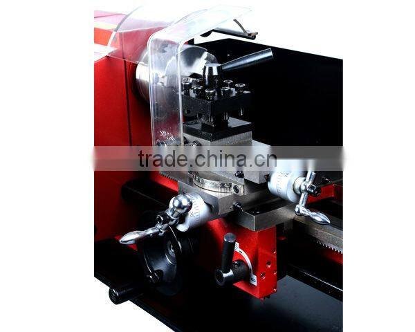 China ML180/350 MINI LATHE machinery