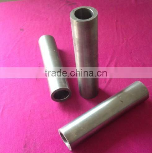 Tungsten Ccarbide Oil Feed Rods with Axial Coolant Duct