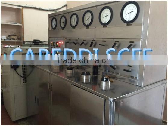 High Technology supercritical fluid extraction machine/co2 extraction machine for cosmetics industry