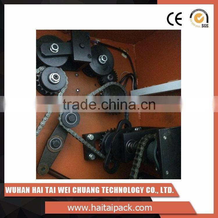 Best price convenient operation commercial fully automatic coffee packing machine