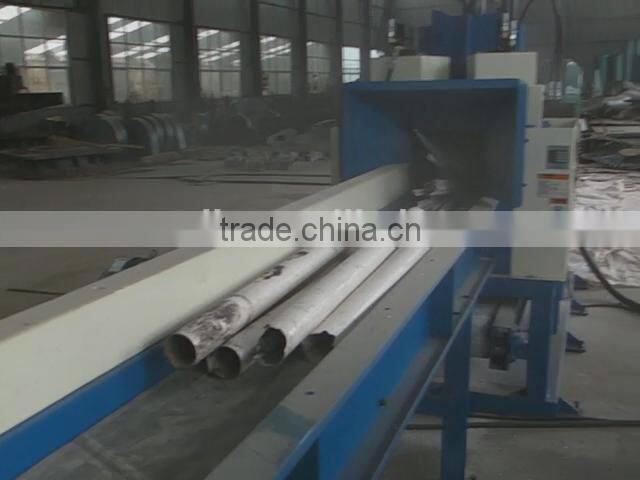 PVC Crusher