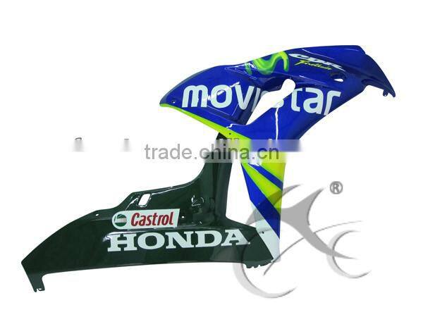 For Honda CBR1000RR CBR1000 06-07 2006 Wholesale Injection ABS Fairing Body Work