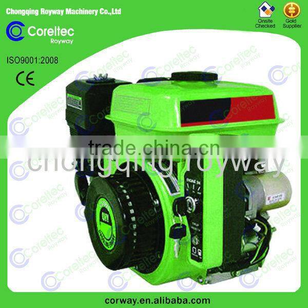 11HP 188F Strong Power Air Cooled 1000cc diesel engine