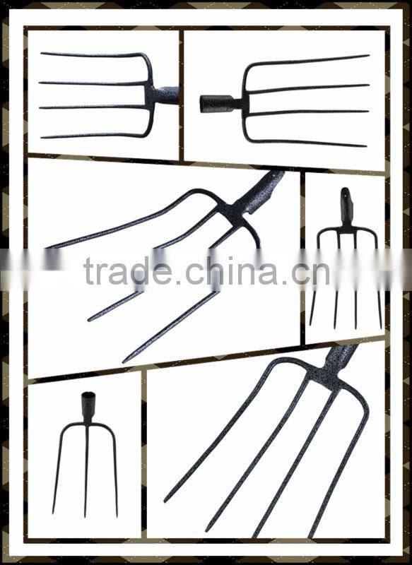 good quality garden tools steel fork