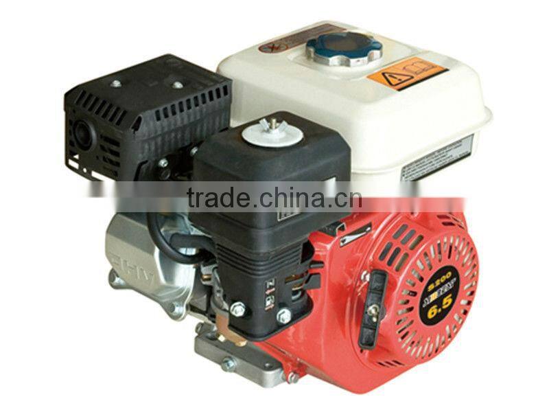5.5 HP manual air-cooled Honda gasoline engine S160
