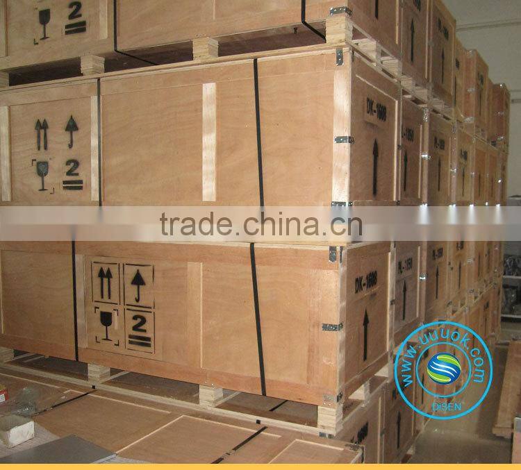 Small eco solvent printer 1.6m