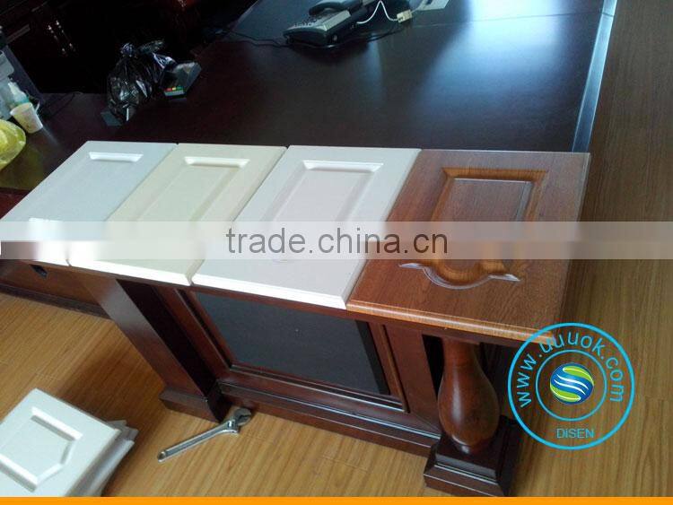 High precision aluminum lamination machine