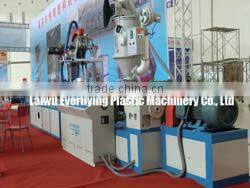 Alloy steel 38CrMoAIA Single Wing Labyrinth Type Drip Irrigation Belt Production Unit