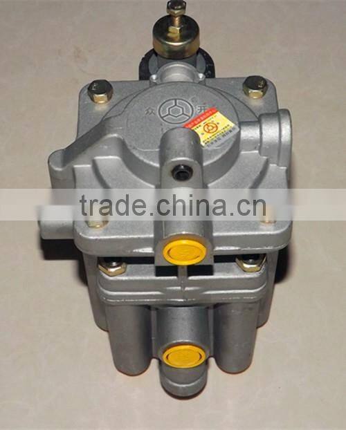 Trailer parts brake valve for truck smei trailer made in China