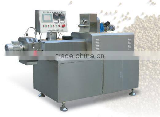Lab twin screw extruder/Experiment Twin Screw Extruder