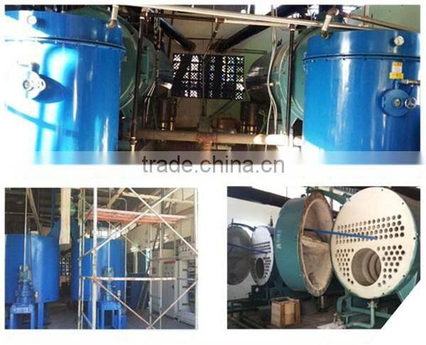 2017 new style Biomass corn stalks/ corncob/wood chips burner with good price