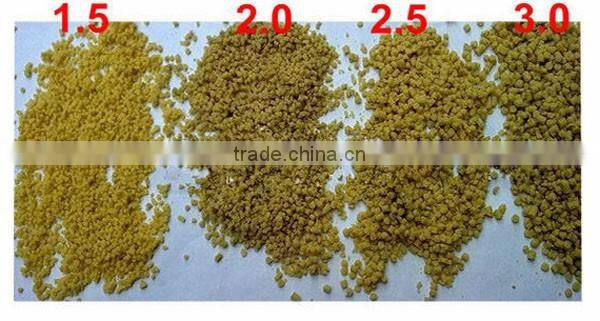 Small farm or Home use animal feed pellet machine/pellet making machine with capacity 50-200 kg/hour