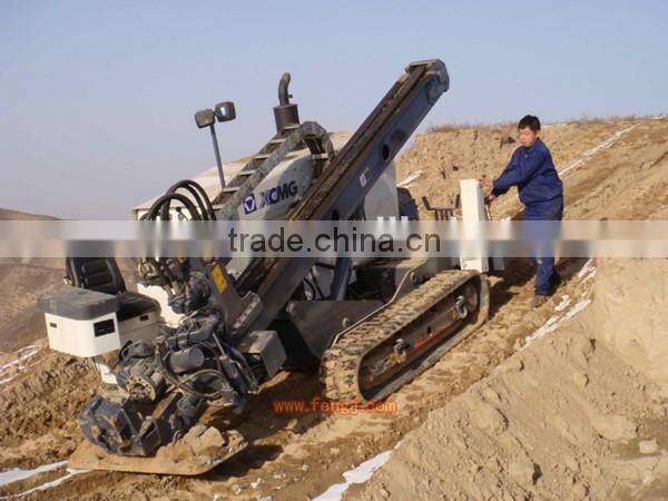 Horizontal Directional Drilling Rig