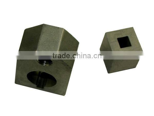 stainless steel accessory(ISO9001)