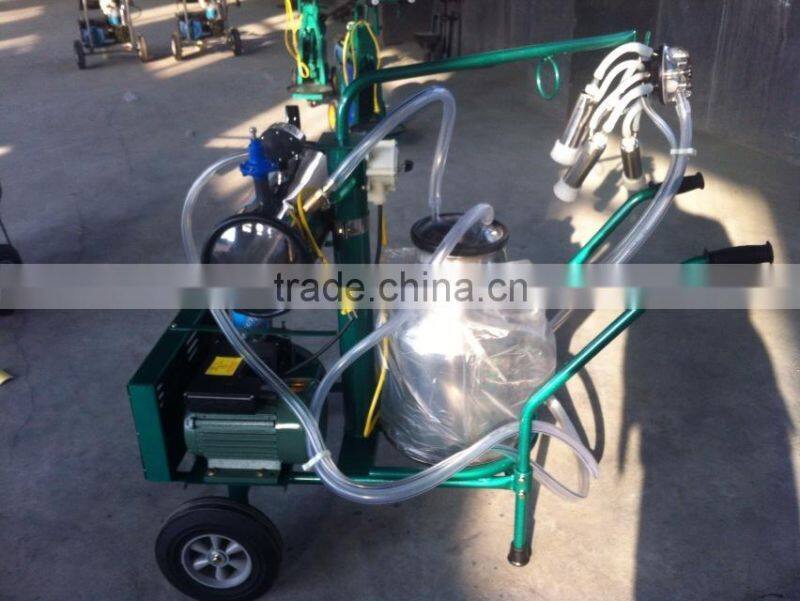 Full automatic cow milking machine price in india