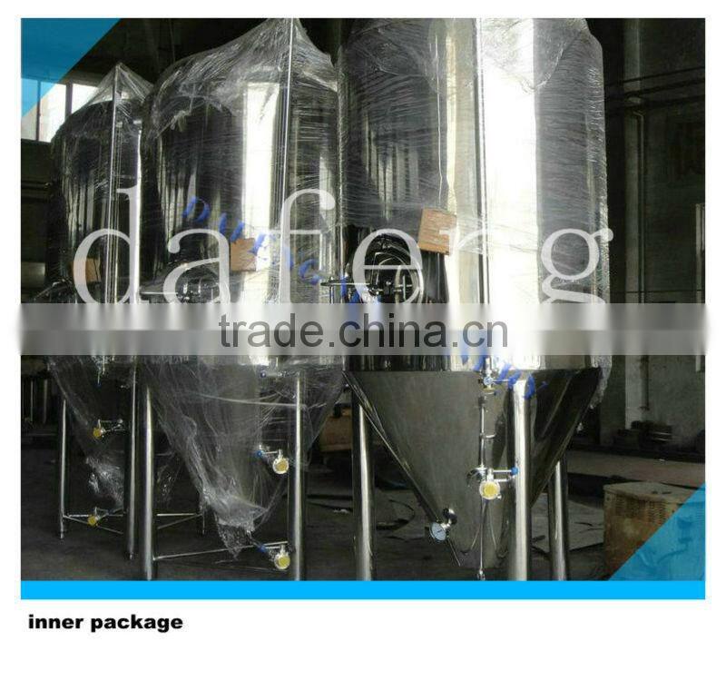 Red cooper mash system for sale