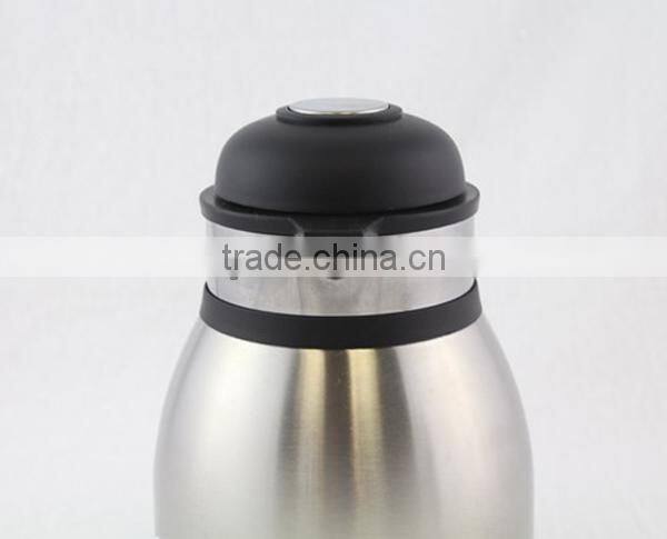 round base for thermos pot arabian style