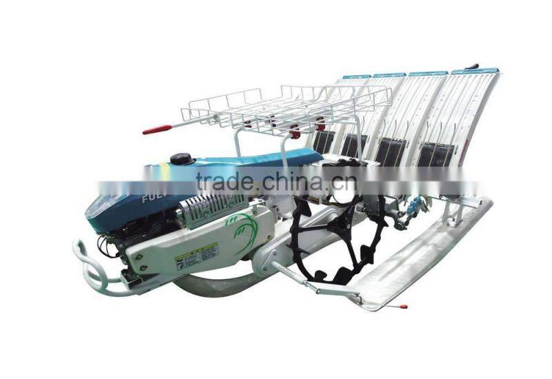 2z-430 Rice transplanter