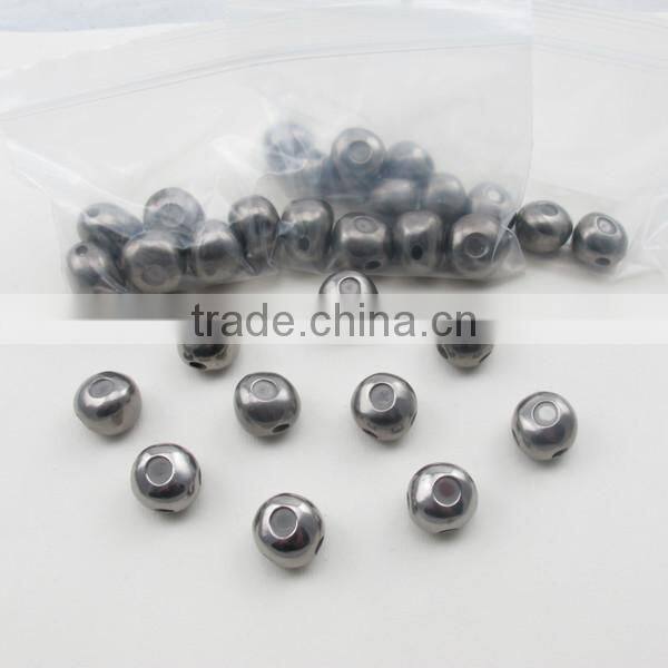 Factory Direct carbide tungsten fishing bait sinkers