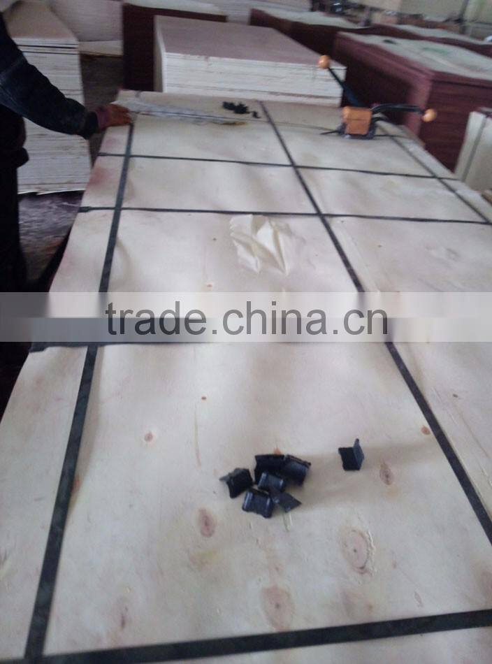 Factory-directly and made in china commercial plywood for sale