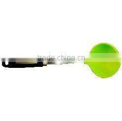 Free Packing Fashion Various Silicone Ladles