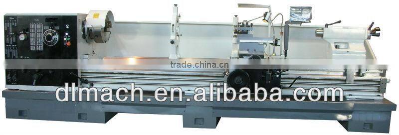 CW6280E DMTG Universal Lather Machine