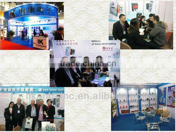 LK209 alarm system for game machine