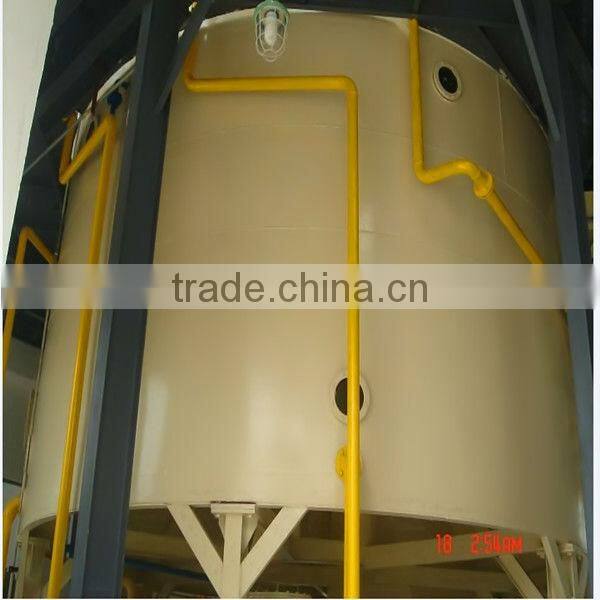 2017 NEW China manufacturer rotocel extractor equipment for getting edible oil