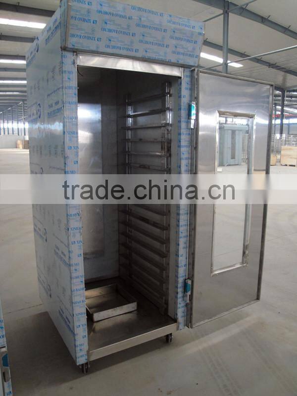 Manufacturer Croissant Dough Proofer