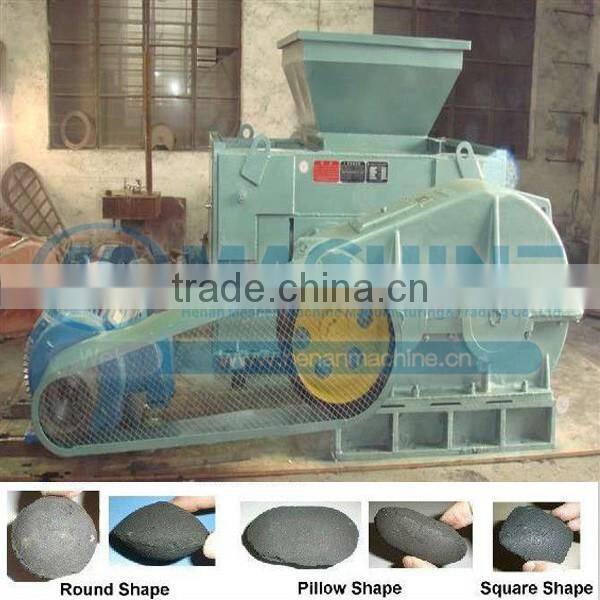 Popular type manufacturer of Dry powder ball press machine