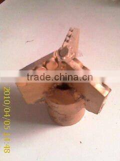 PDC Drill Bits