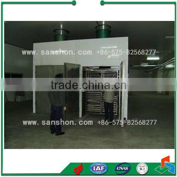 Advanced Sanshon SSJ Food Dehydrator