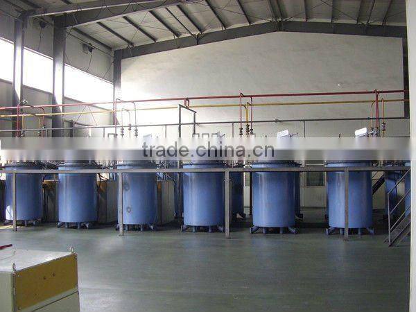 Medium frequency induction Carbonization furnace