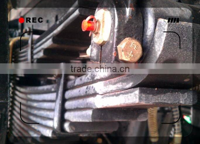 HEAVY LORRY TRUCK CNHTC BRAND / CARGO TRUCK