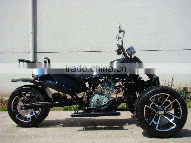 EEC Three-wheels ATV (TKA250E-Z)