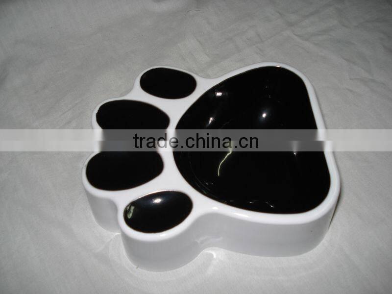 pet cat bowl