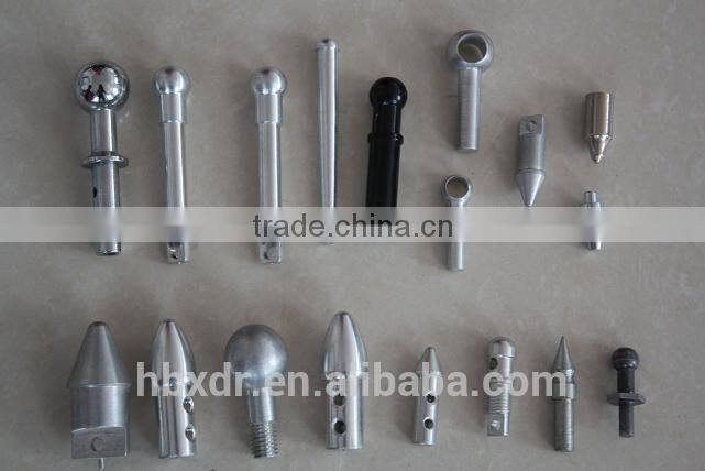 hot sale 2014 china different names of aluminum profile