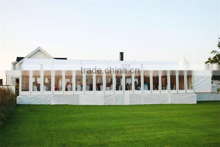 Best quality india white wedding tent for sale