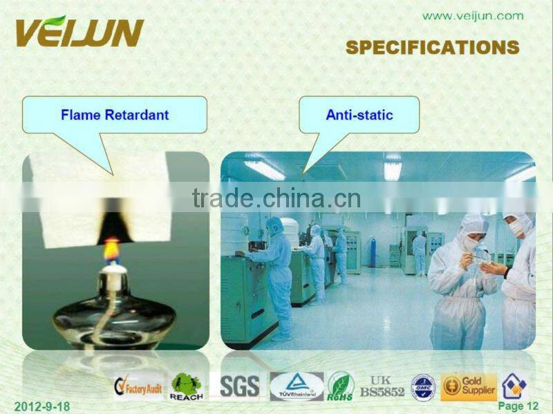 Nonwoven Bag For Root Control